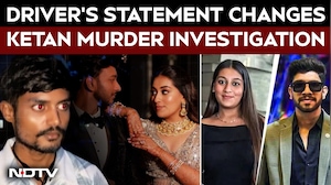 Pune Ketan Murder: Driver's Statement Adds New Twist to Probe