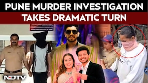 Pune Ketan Murder Case | Ketan Murder: Siya Goyal, Chetan Sent to Police Custody Till July 3