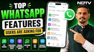 What Should WhatsApp Build Next? Users Have Answers