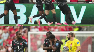 FIFA World Cup 2026 | Canada Vs Qatar Highlights | Canada Beats Qatar 6-0 | Canada Vs Qatar