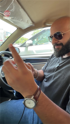 How to customise car in Android Auto and CarPlay