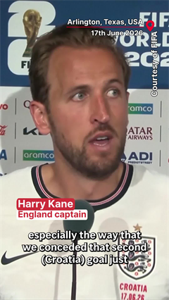 What Are We Scared Of? - Kane Praises Tuchels Half-Time Team Talk