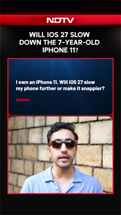iPhone 11 Gets iOS 27: Should You Update or Stay Away?