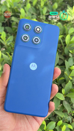 Moto g37 Power review in one minute: Should you buy this moto?