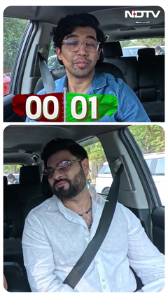 Video : Red Flag or Green Flag? Bismil Takes The Ultimate Relationship Test | Love, Exes & Mixed Signals