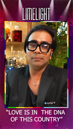 Pride Month 2026 | Anish Gawande Explains Why LGBTQ+ Rights In India Is Not An 'Urban Concept'