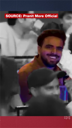 'Rs 370 Ki Biryani' Remark Sparks Row, Comedian Pranit More Faces Backlash
