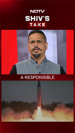 Has India Deployed Nuclear Warheads? SIPRI Report Signals Major Shift In India's Nuclear Posture