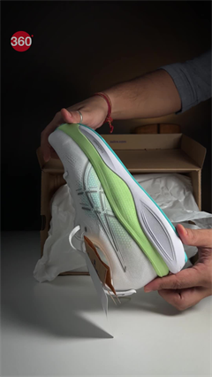 Asics GEL-KAYANO 33 Unboxing & First Look