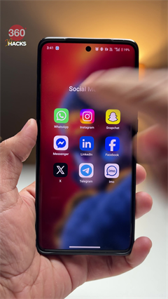 Turn Off WhatsApp Auto Animations