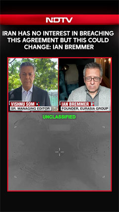 Video: Will The Israel-Iran Ceasefire Hold? Expert Warns Of Hezbollah Risk