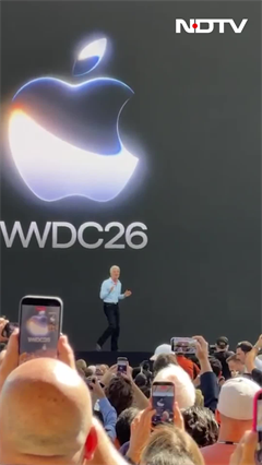WWDC 2026 | NDTV Breaks Down WWDC's Biggest Announcements Exclusively From Apple Park