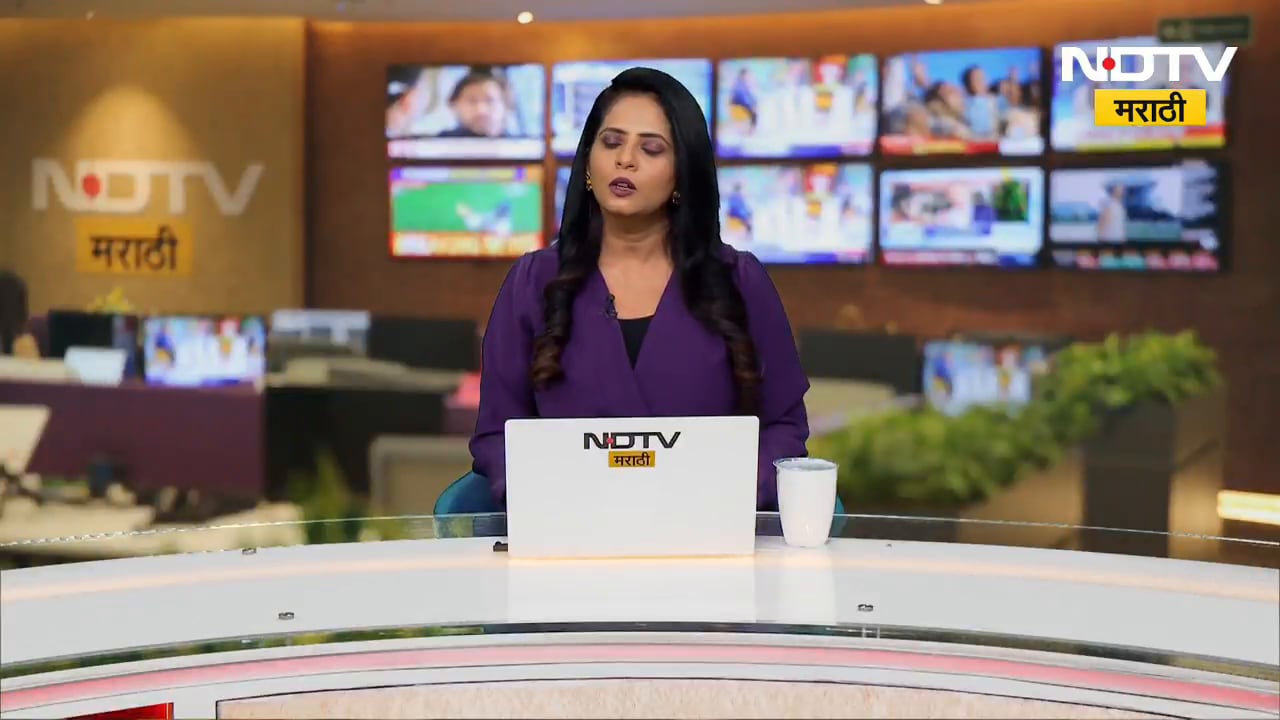 Air India crash प्रत्यक्षदर्शी Vijay Senghal यांनी सांगितल्या अपघाताच्या कटू आठवणी । NDTV मराठी