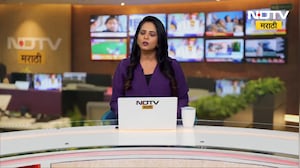 Air India crash प्रत्यक्षदर्शी Vijay Senghal यांनी सांगितल्या अपघाताच्या कटू आठवणी । NDTV मराठी