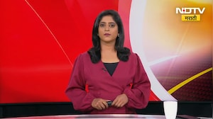 आमदार Rohit Pawar यांच्या आंदोलनात आमदार Abhijit Patil सहभागी । NDTV मराठी