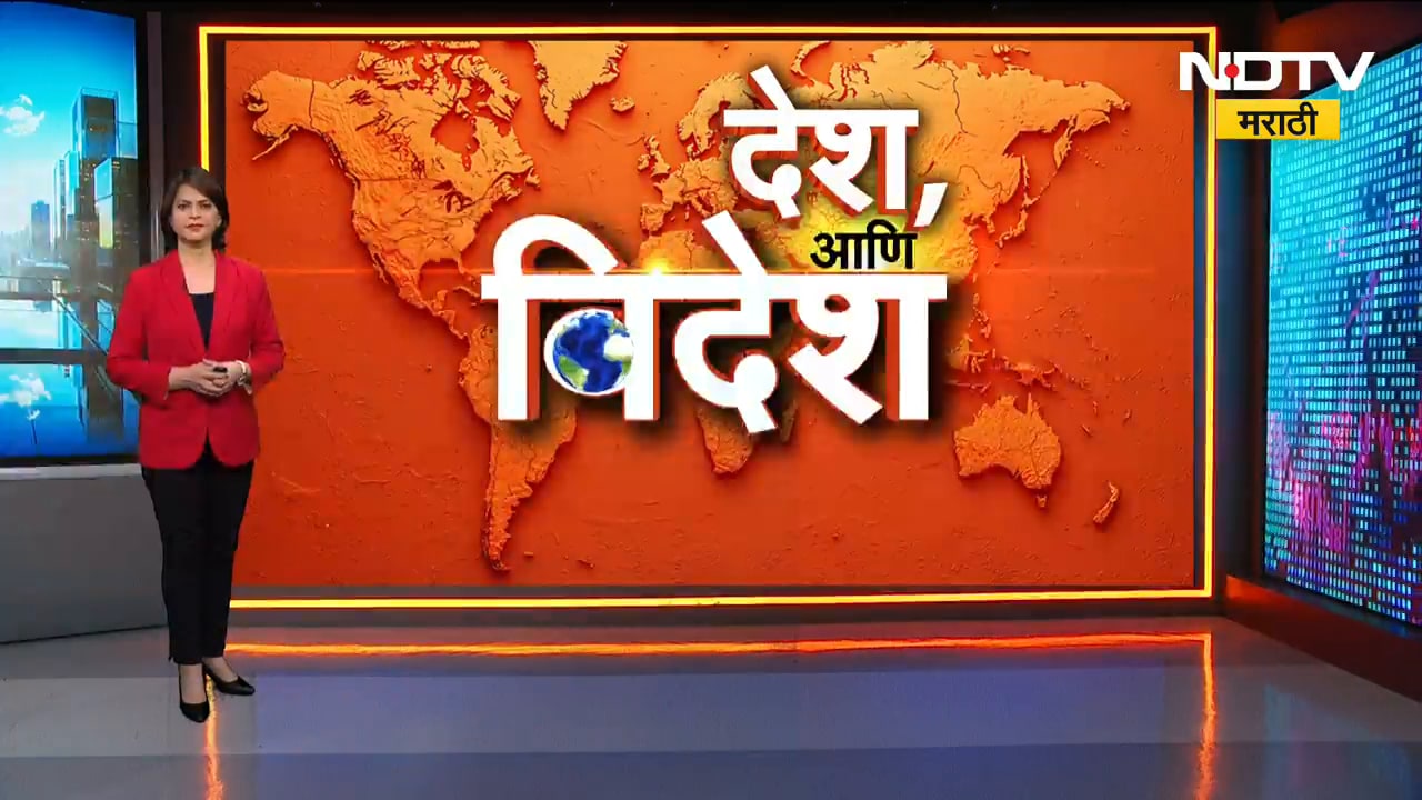 Special Report | Annamalai यांचा भाजपला रामराम! अन्नामलाईंच्या राजीनाम्यामुळे भाजपचं नुकसान किती?