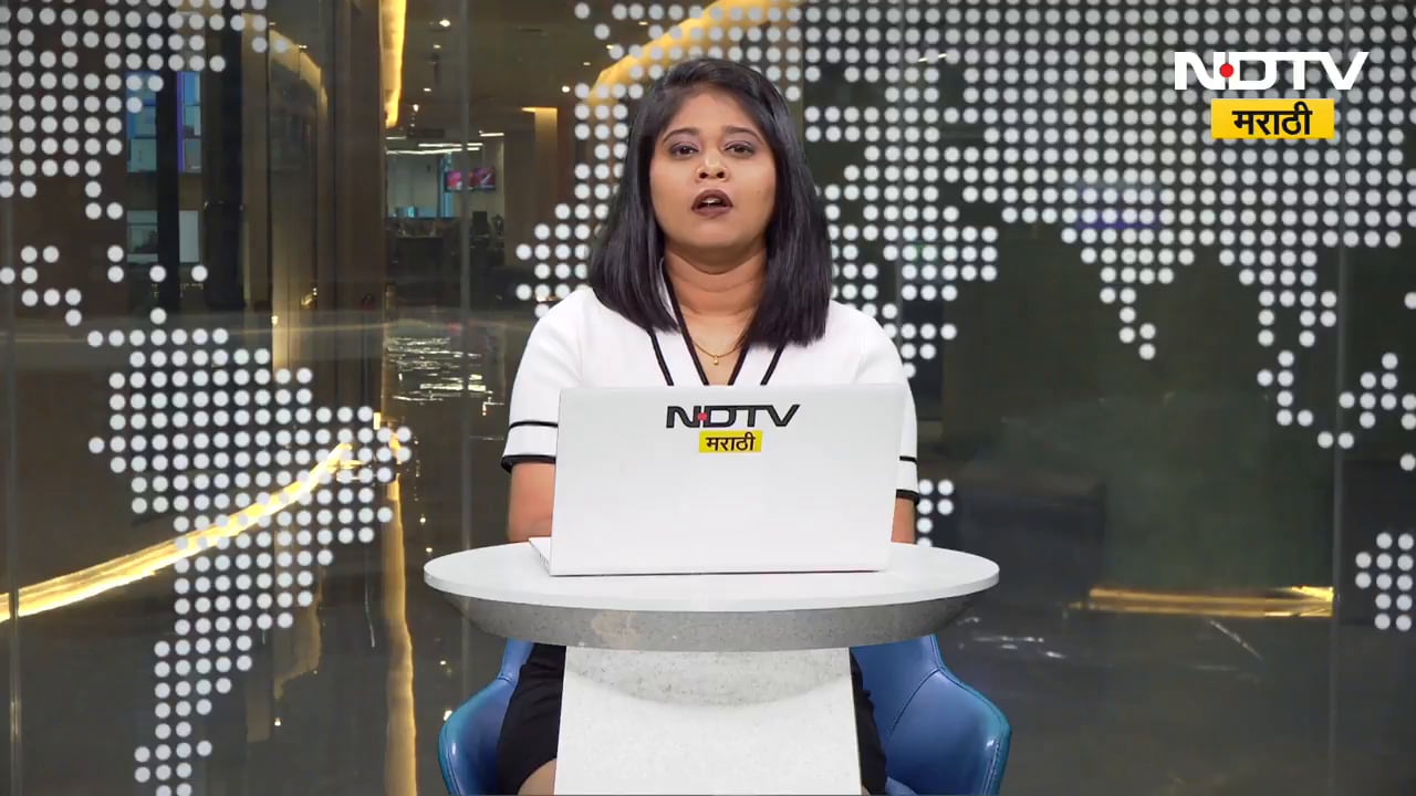 Beed | भारतातील 800 तरुण म्यानमार-थायलंड सीमेवर ओलीस, महाराष्ट्रातील 25 तरुणांचा सहभाग
