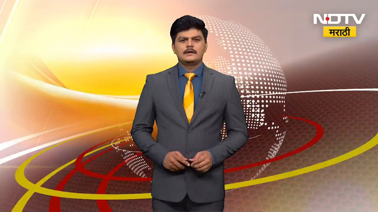 खासदारांनी मंजूर निधीपैकी तुटपुंजा निधी वापरला?, खासदार Sanjay Jadhav यांनी दिलं स्पष्टीकरण | NDTV