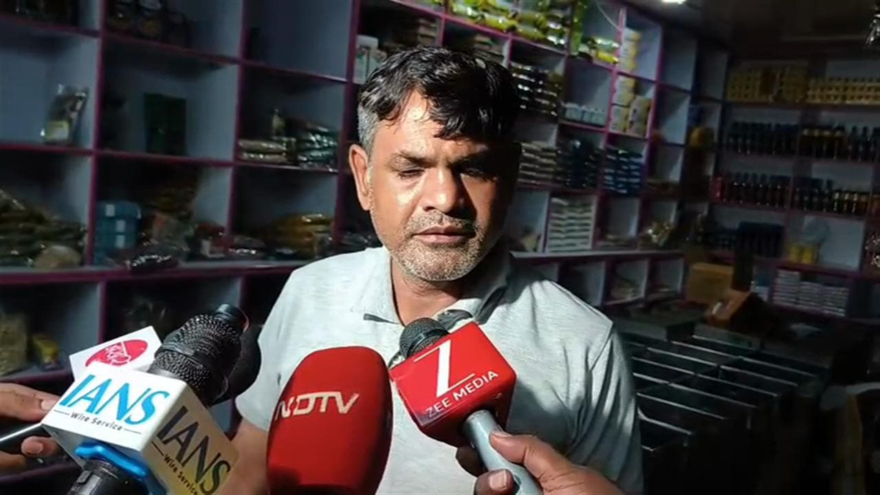 हमने तो कभी सिया का नाम भी नहीं सुना... मंगेतर मर्डर केस के मुख्य आरोपी चेतन के चाचा के खुलासे
