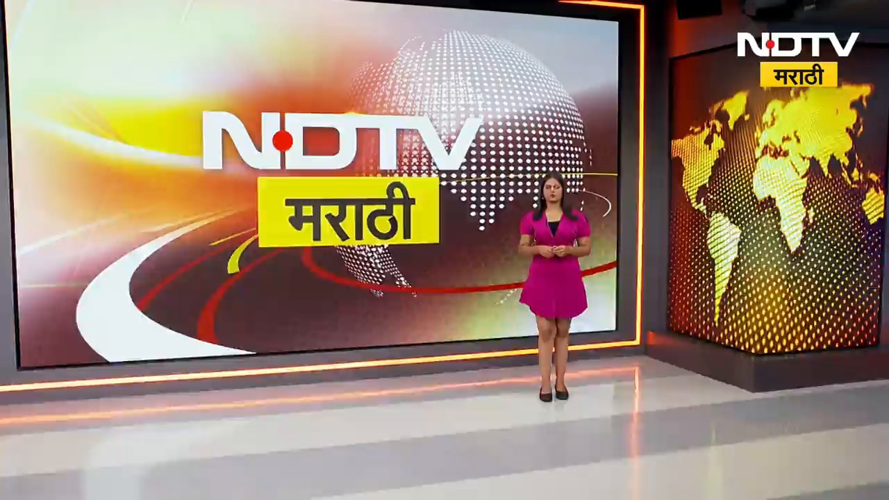 Devendra Fadnavis | मुख्यमंत्री देवेंद्र फडणवीस करणार पायाभूत प्रकल्पांची पाहणी | NDTV Marathi
