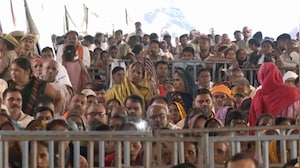 'बेटी तो बेटी होती है', अखिलेश यादव की पुत्री पर अभद्र टिप्पणी, एक्शन में आए योगी भड़के