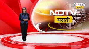 Sunetra Pawar | प्रफुल पटेल भेटीला, सुनेत्रा पवार यांच्या देवगिरी बंगल्यावर घडामोडींना वेग । NDTV