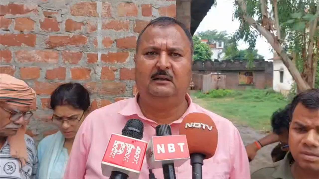 ओमान तट के पास पोत पर हमले में देवर‍िया के नाविक की गई जान