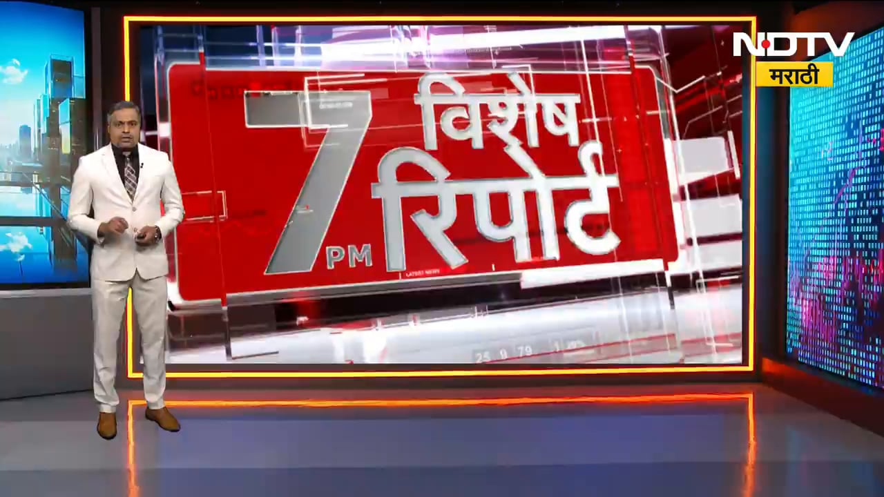 Dharavi Redevelopment Project | 'स्लम टू स्मार्ट सिटी'; धारावीची नवी ओळख; सिंगापूरच्या धर्तीवर विकास