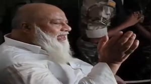 वासेपुर का असली 'फैजल' मांग रहा रहम की भीख