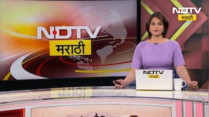 Gokul Gite Exclusive | मी माघार घेणार नाही, निवडणूक लढण्यावर ठाम; गोकूळ गीते NDTV मराठीवर