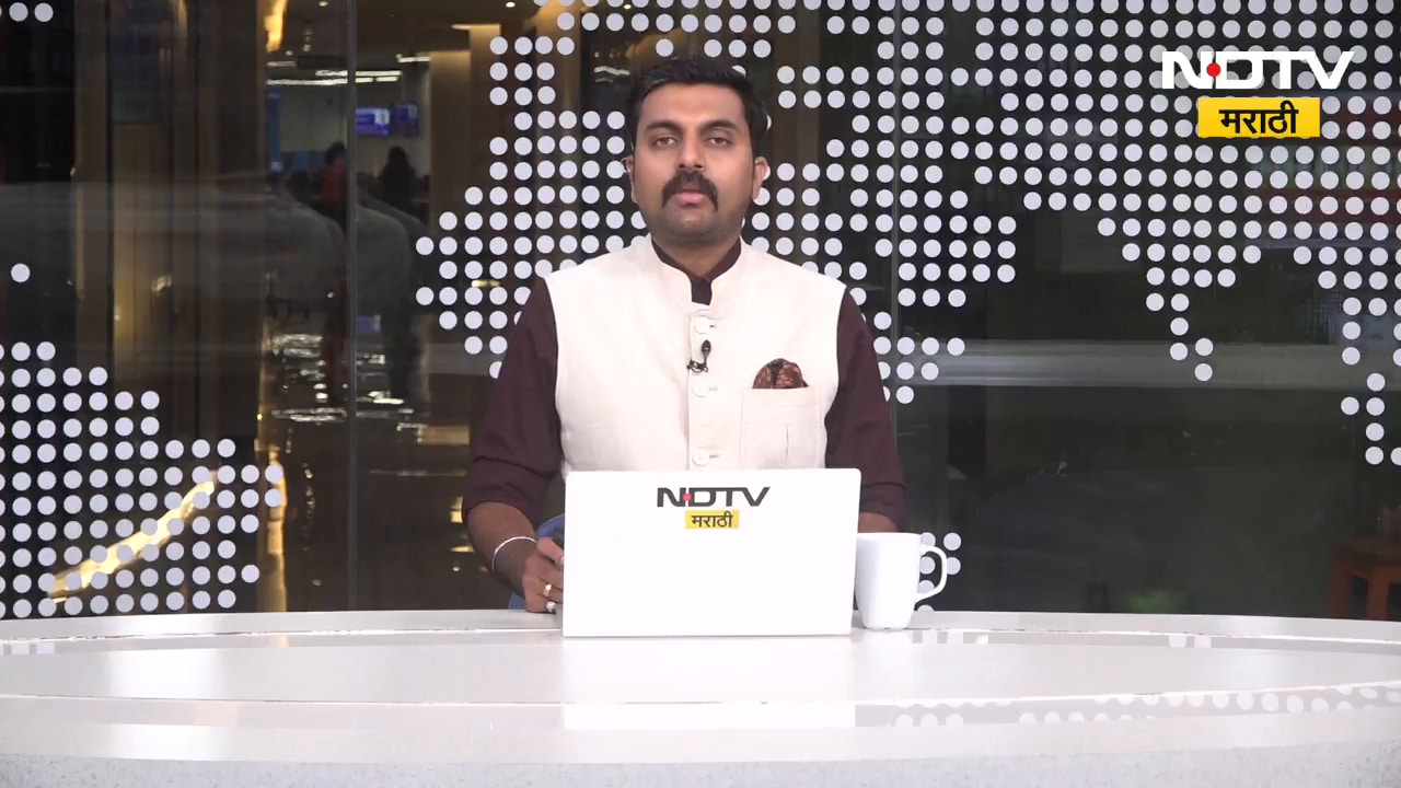 Uddhav Thackeray यांच्या सभेआधी हिंगोलीत मुसळधार पाऊस, पावसातही सेनेचे मोठ्या प्रमाणात कार्यकर्ते
