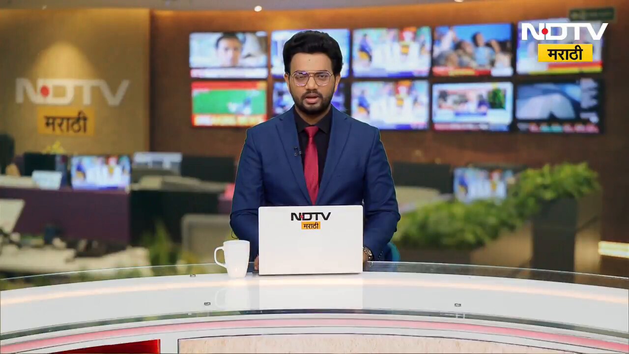 Idris Naikwadi यांच्या राजीनाम्यासंदर्भात देवगिरीवर बैठक, भविष्यात मोठी संधी देणार,पक्षाकडून आश्वासन