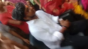 जमुई में 2 लड़कियों ने की शादी