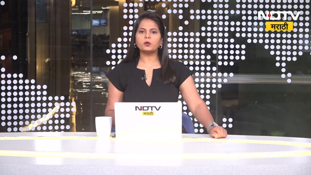 पुण्यातील 50 प्रवासी चीनचा व्हिजा न मिळाल्याने काठमांडू मध्ये अडकले । NDTV मराठी