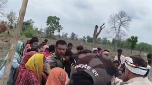 जंगल में वन अमले पर जानलेवा हमला, 8 से ज्यादा वनरक्षक घायल; 2 घंटे तक नहीं मिली कोई मदद