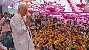 किरोड़ी लाल मीणा ने विपक्ष से कहा- चक्रव्यूह में घुसता हूं तो निकलना भी जानता हूं