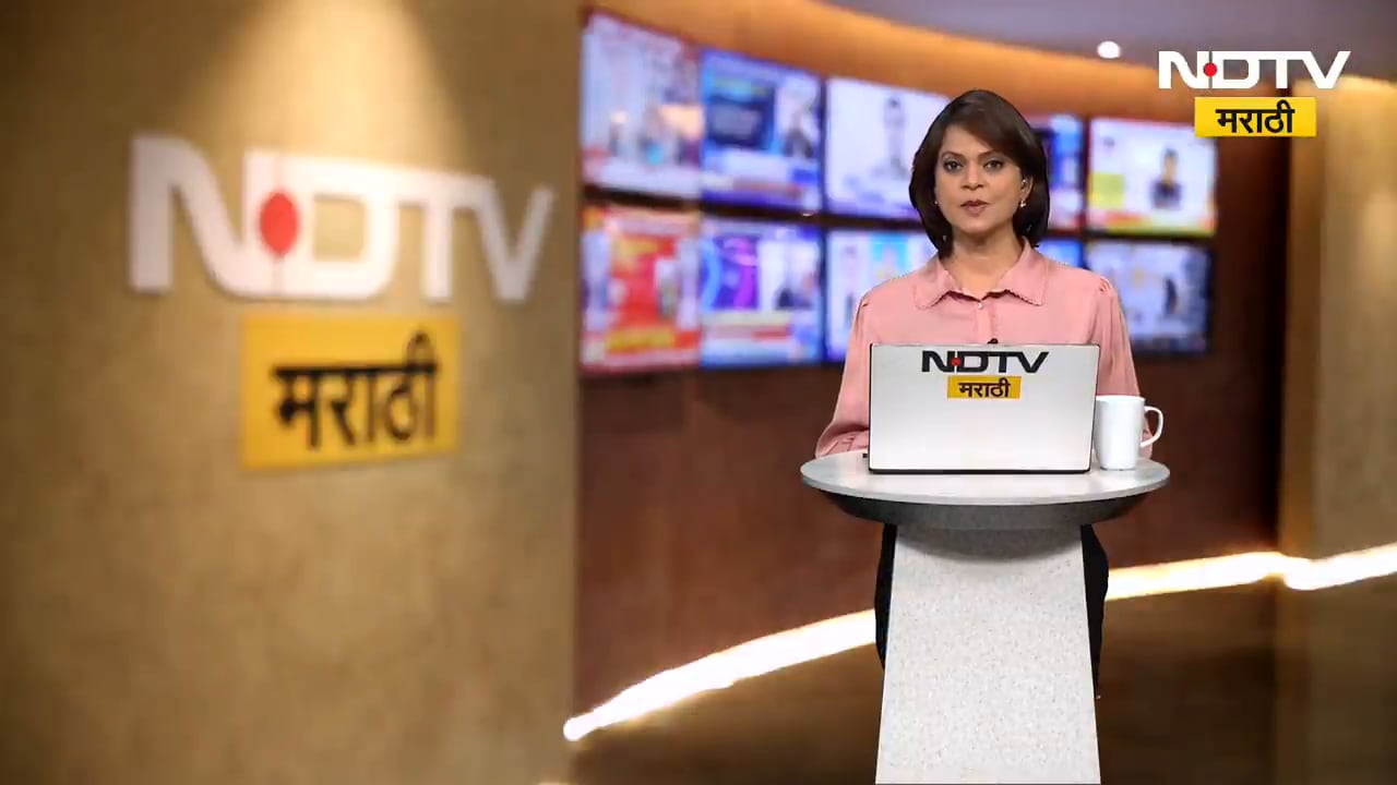 Kolhapur च्या माधुरी हत्तीणीसंदर्भात थोड्याच वेळात सुनावणी, हायपावर कमिटी करणार सुनावणी | NDTV मराठी