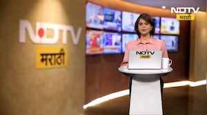 Kolhapur च्या माधुरी हत्तीणीसंदर्भात थोड्याच वेळात सुनावणी, हायपावर कमिटी करणार सुनावणी | NDTV मराठी