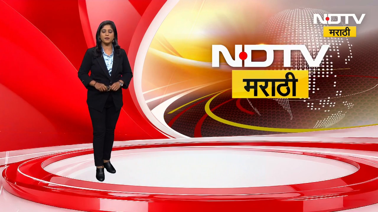 महिलांचा मोठा शत्रू कोण? महिलांनो सावध व्हा, लठ्ठपणा ठरतोय महिकांचा नवा शत्रू ।  NDTV मराठी