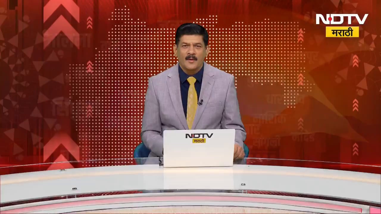 Special Report| अप्पर वैतरणा धरण कोरडं ठाक? मुंबईकरांसाठी इशारा...पाणी कपातीला तयार राहा