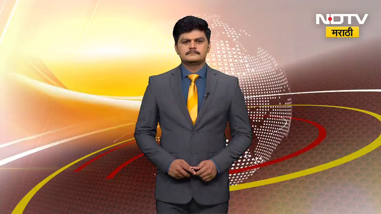 19 कोटींचा निधी खर्च का नाही केला? MP Nagesh Ashtikar यांनी NDTV मराठीला सांगितलं कारण