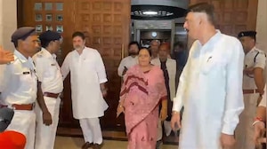 झारखंड में राज्यसभा चुनाव हुआ रोचक, परिमल नाथवानी का नामांकन मंजूर, फैसले से भड़की कांग्रेस