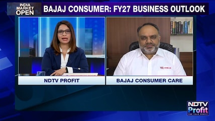 Bajaj Consumer Care Flags Early Signs of Cost Inflation