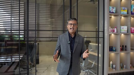 How PAN Healthcare Turned Market Insight into A Hygiene Giant