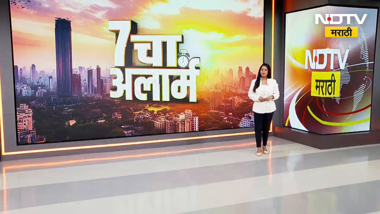 Monsoon Updates | मान्सूनचा गोव्यात प्रवेश, आज उद्याच्या महाराष्ट्रात मान्सून धडकण्याची शक्यता