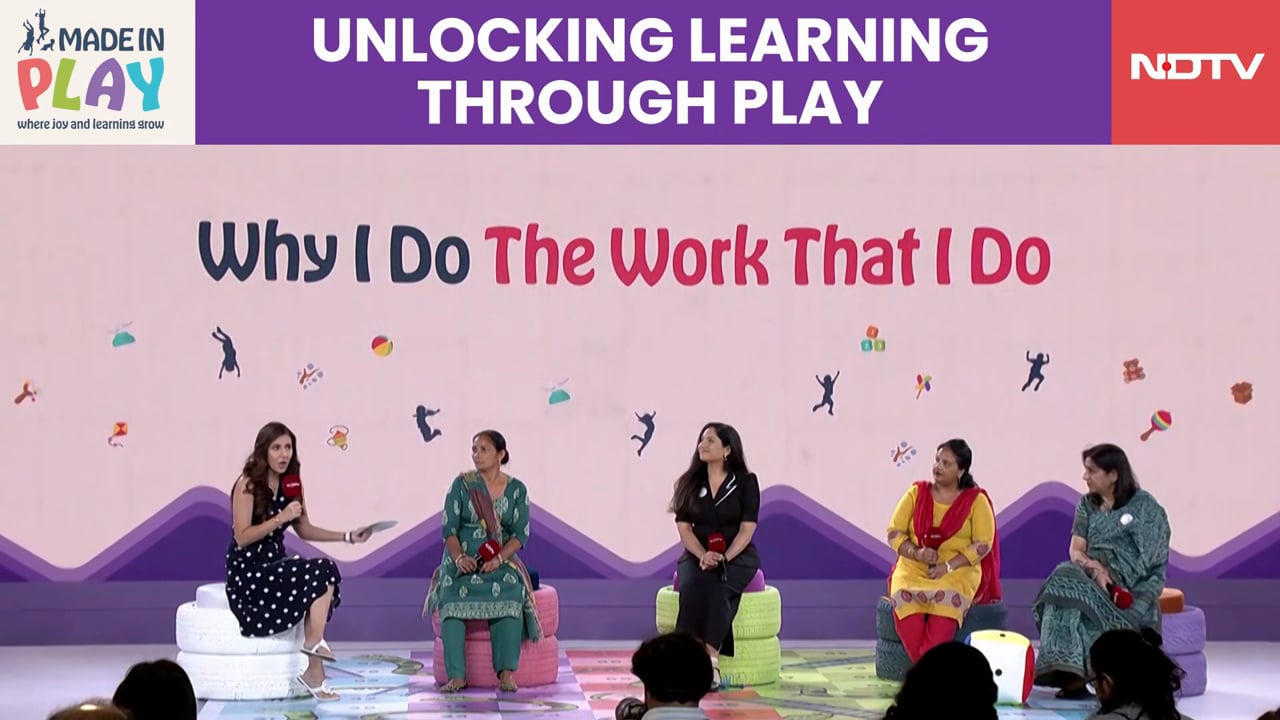 Anganwadi Workers And Field Practitioners