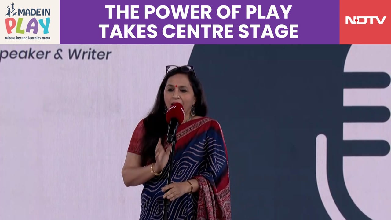 The Developmental Power Of Music In A Child's Life