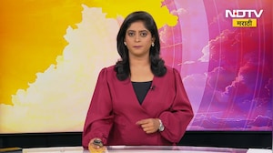 कर्जमाफीसाठी रोहित पवार यांचं अन्नत्याग आंदोलन, आमदारांना निरोपच नाही, पक्षात विसंवाद? NDTV Marathi