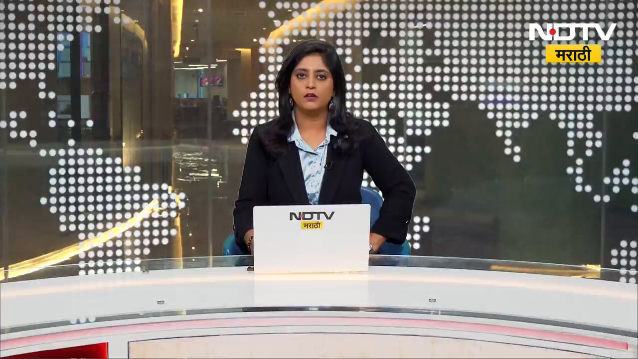 Rain Alert| महाराष्ट्राची चिंता वाढवणारी बातमी, मान्सून पुन्हा रेंगाळला; एस.डी सानप यांच्याशी बातचीत