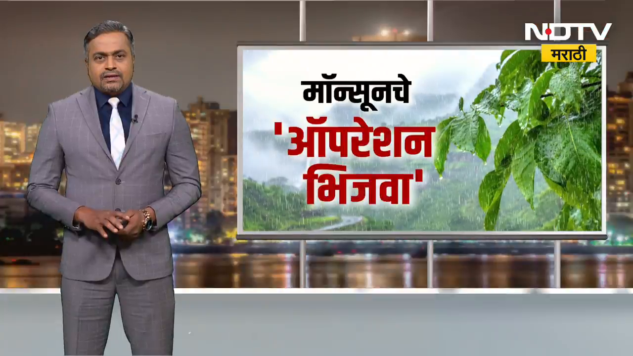 Explainer| पाऊस आला पण पाणीटंचाई कधी दूर होणार? पावसाबद्दल पंचांगकर्त्यांचा अंदाज काय?
